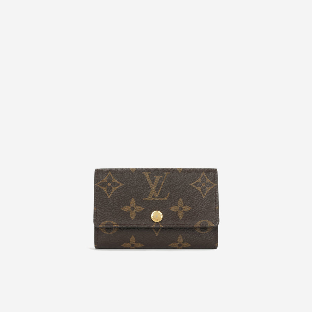 Louis Vuitton 6 Keys Holder
