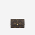 Louis Vuitton 6 Keys Holder