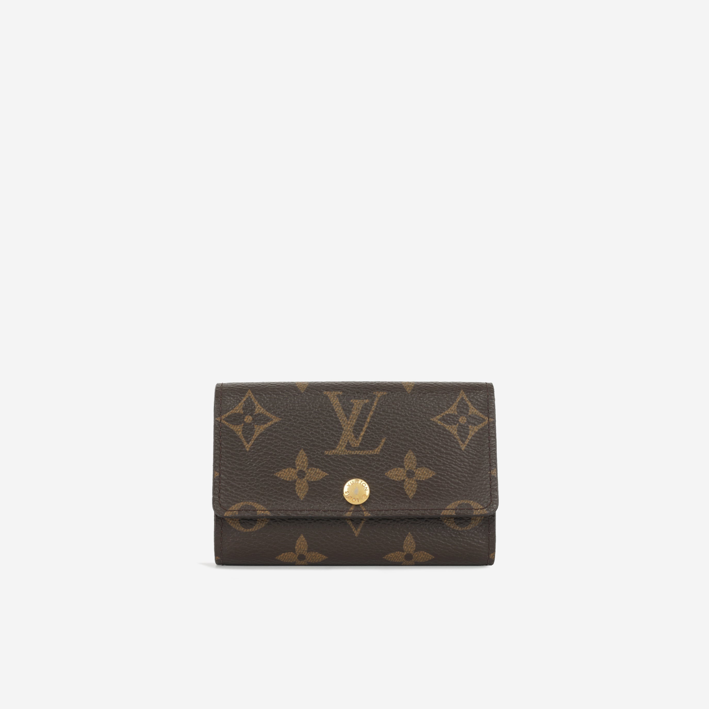 Louis Vuitton 6 Keys Holder