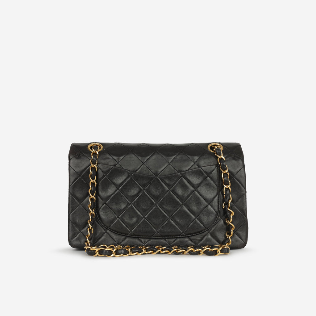 Chanel Vintage Small Classic Flap