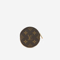 Louis Vuitton Circle Coin Purse