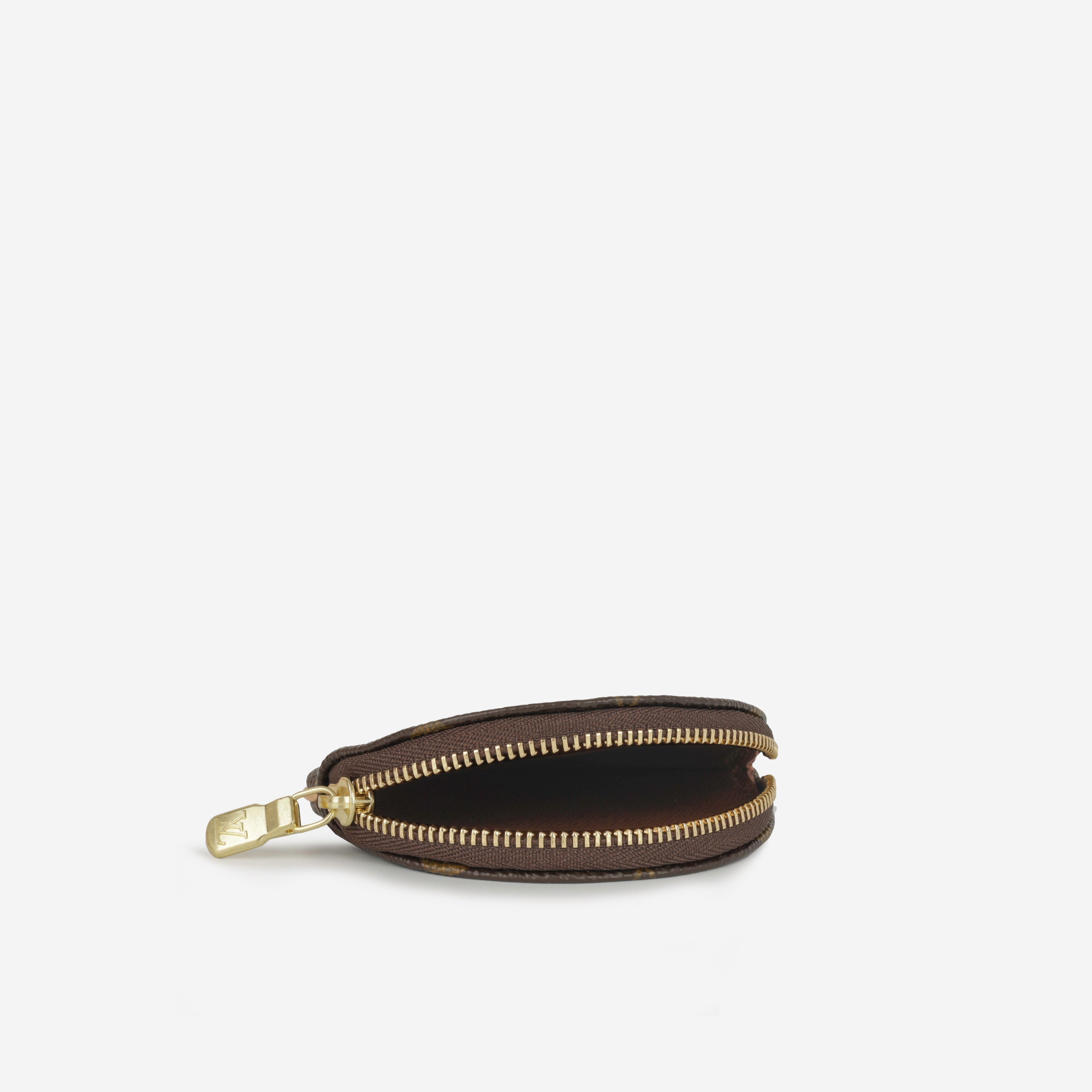Louis Vuitton Circle Coin Purse