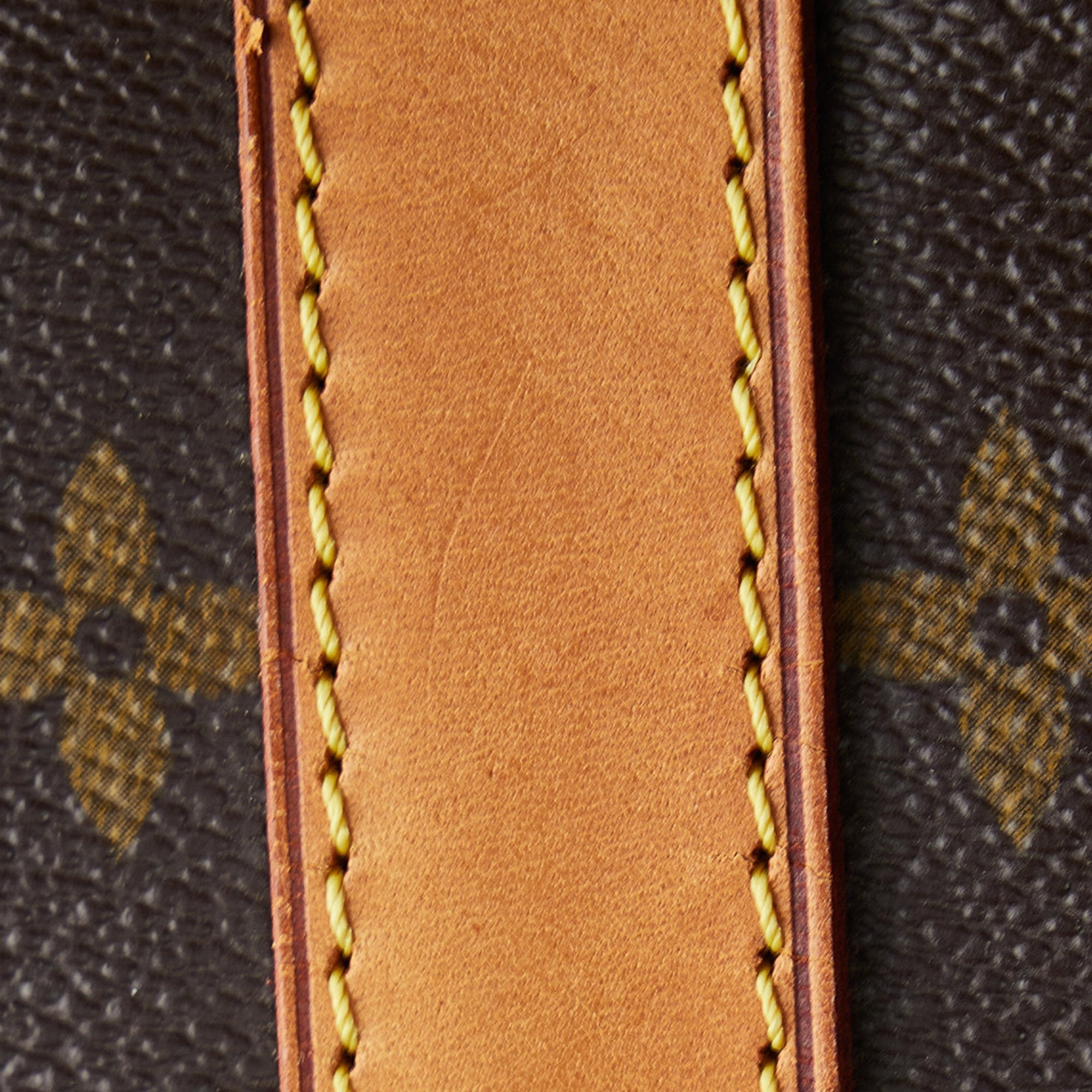 Louis Vuitton Keepall 60 BandouliÃƒÆ’Ã‚Â¨re Monogram Canvas