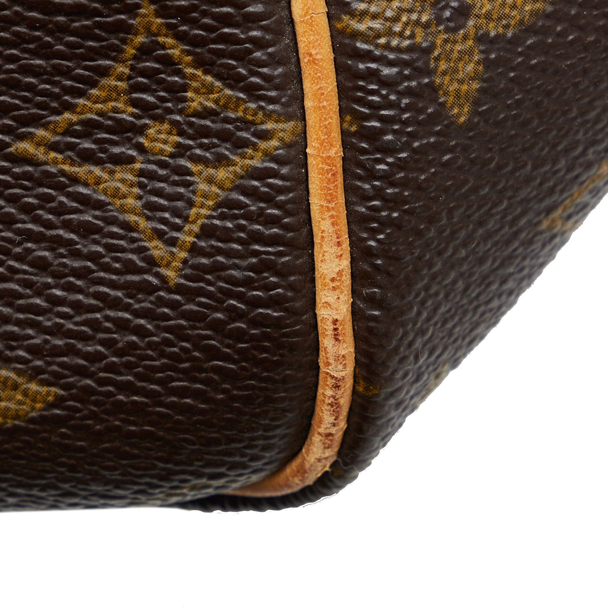 Louis Vuitton Keepall 60 BandouliÃƒÆ’Ã‚Â¨re Monogram Canvas