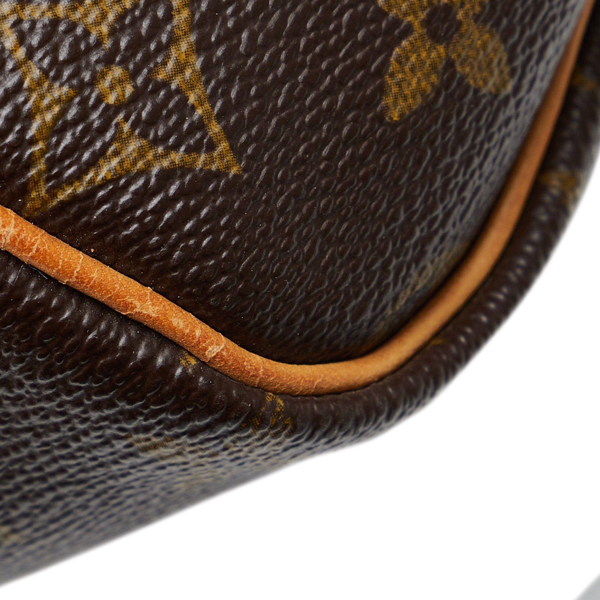Louis Vuitton Keepall 60 BandouliÃƒÆ’Ã‚Â¨re Monogram Canvas