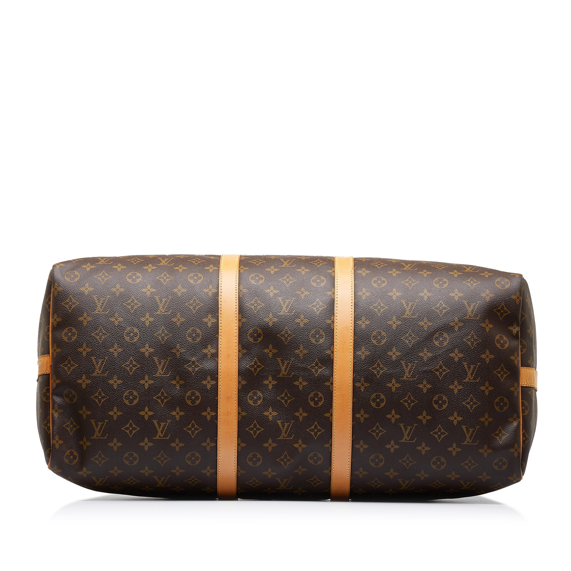 Louis Vuitton Keepall 60 BandouliÃƒÆ’Ã‚Â¨re Monogram Canvas