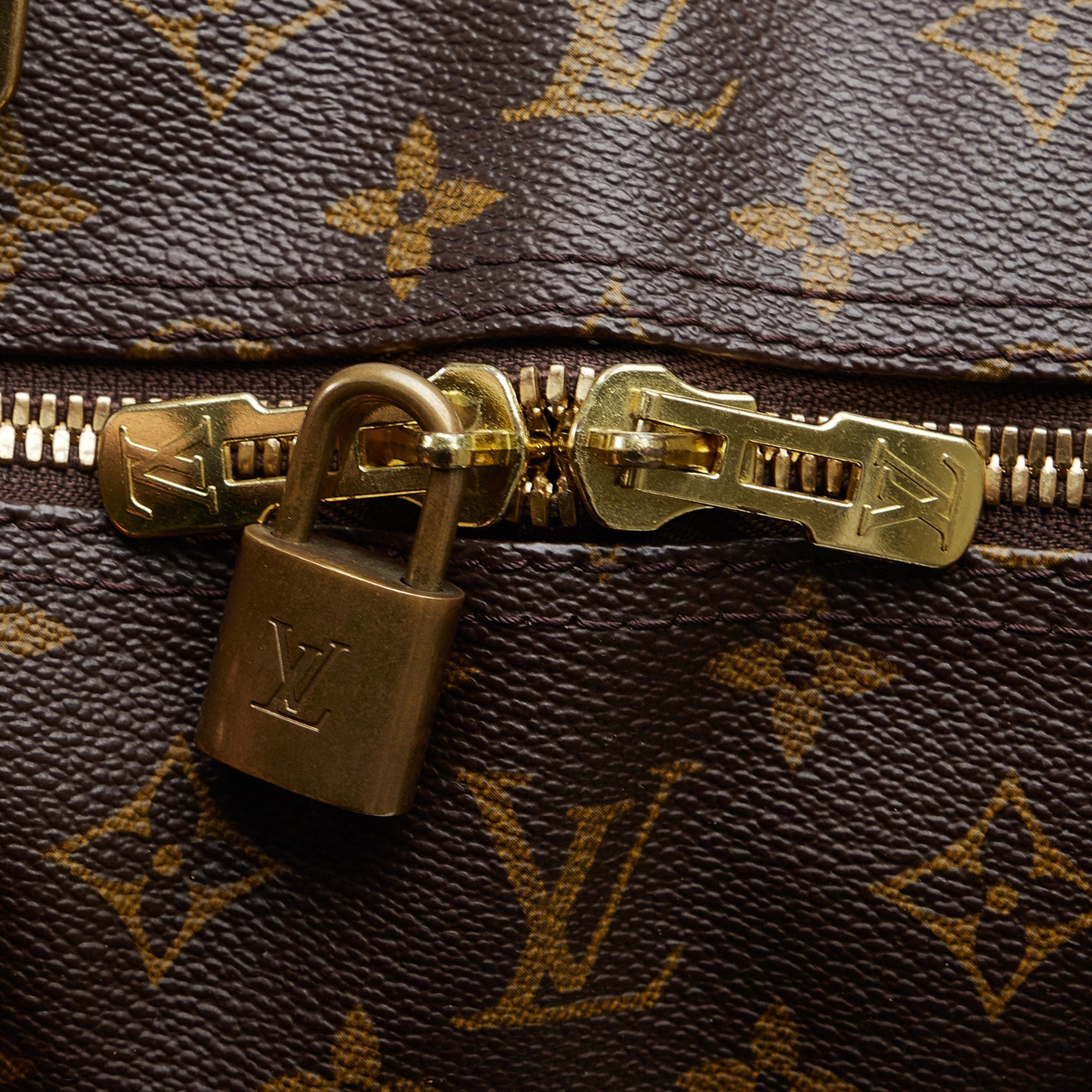 Louis Vuitton Keepall 60 BandouliÃƒÆ’Ã‚Â¨re Monogram Canvas