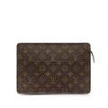 Louis Vuitton Pochette Homme Monogram Canvas