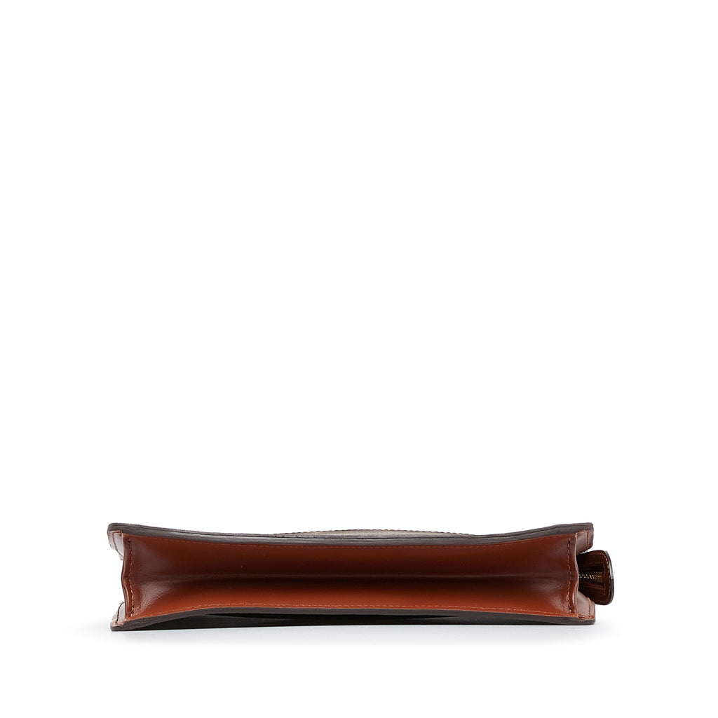 Louis Vuitton Pochette Homme Monogram Canvas