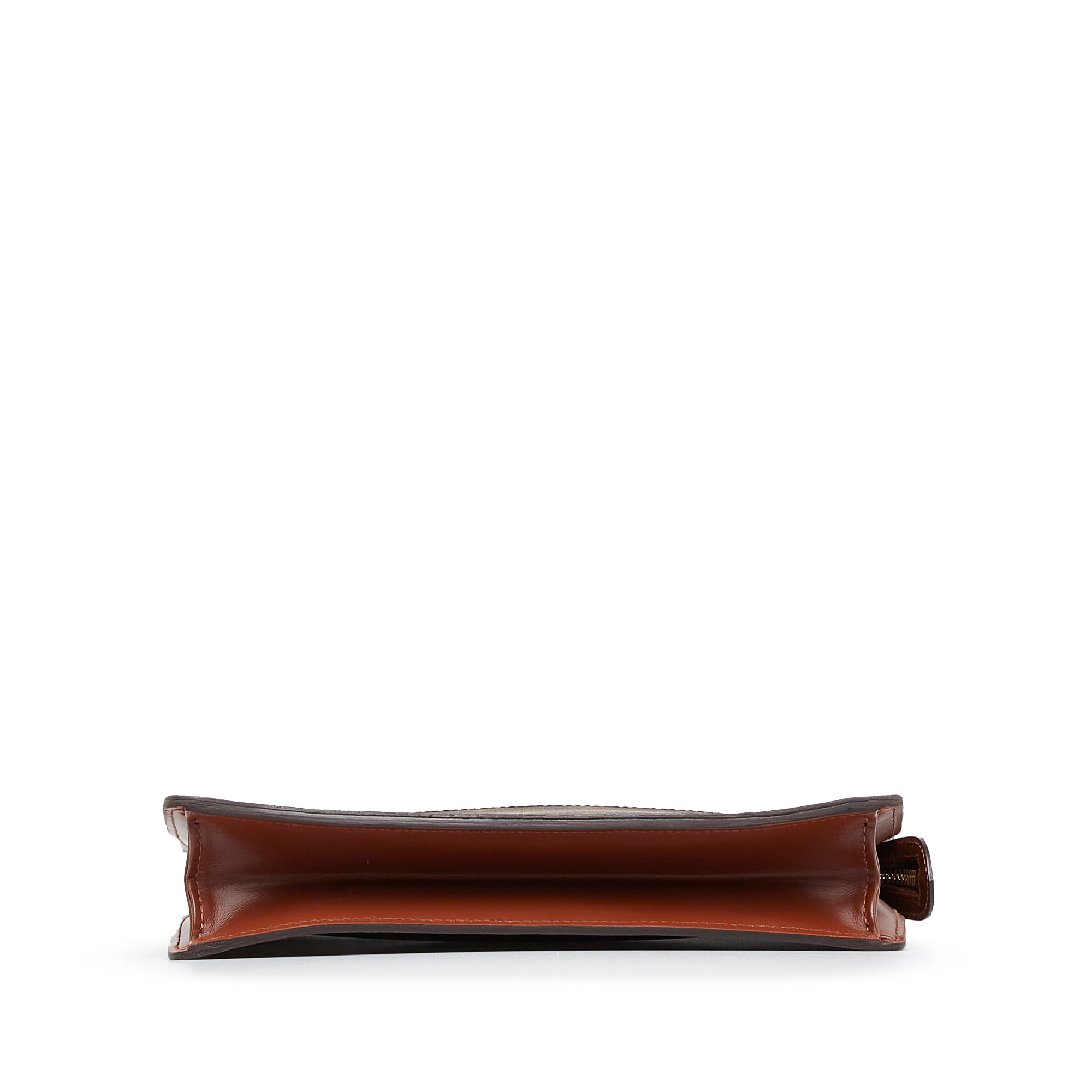 Louis Vuitton Pochette Homme Monogram Canvas