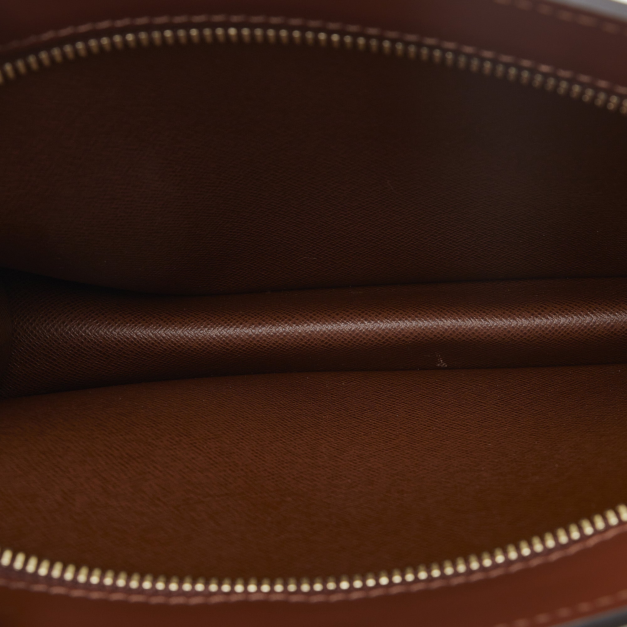 Louis Vuitton Pochette Homme Monogram Canvas