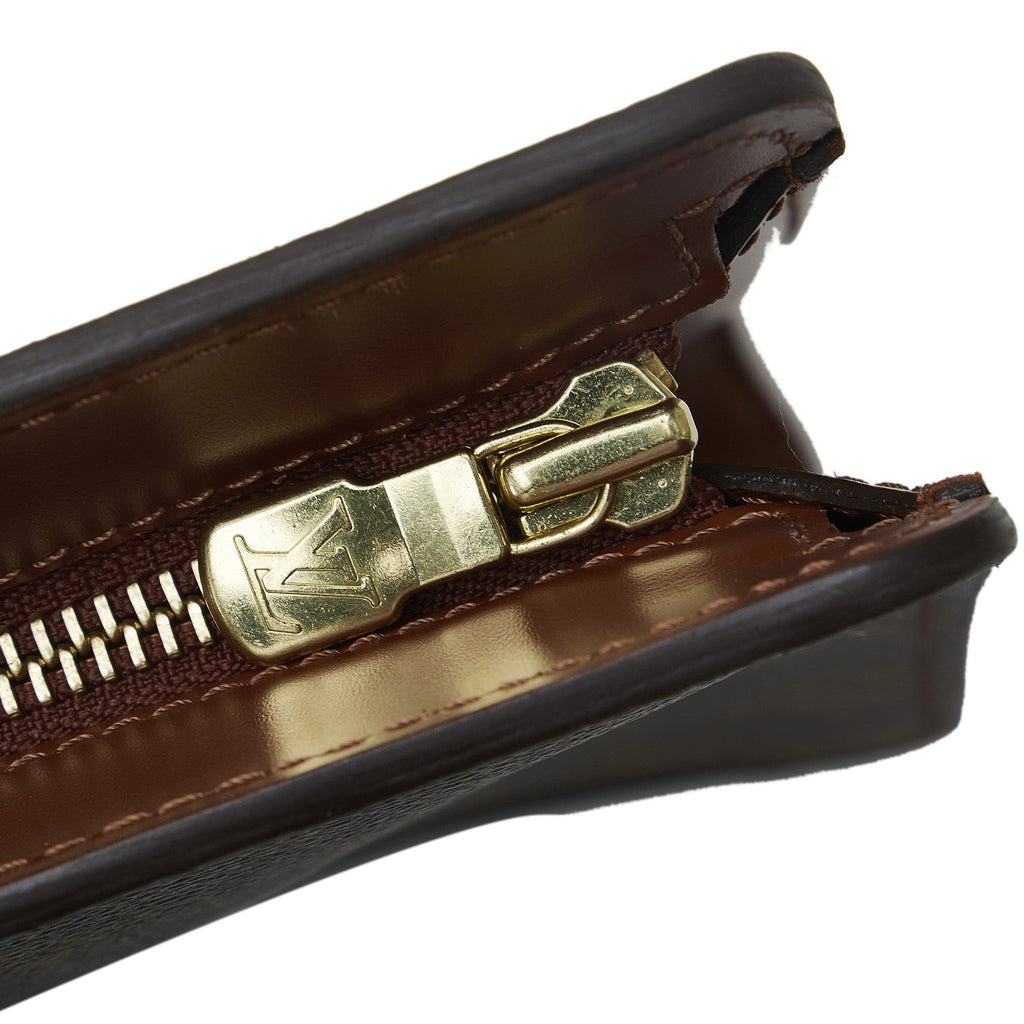Louis Vuitton Pochette Homme Monogram Canvas