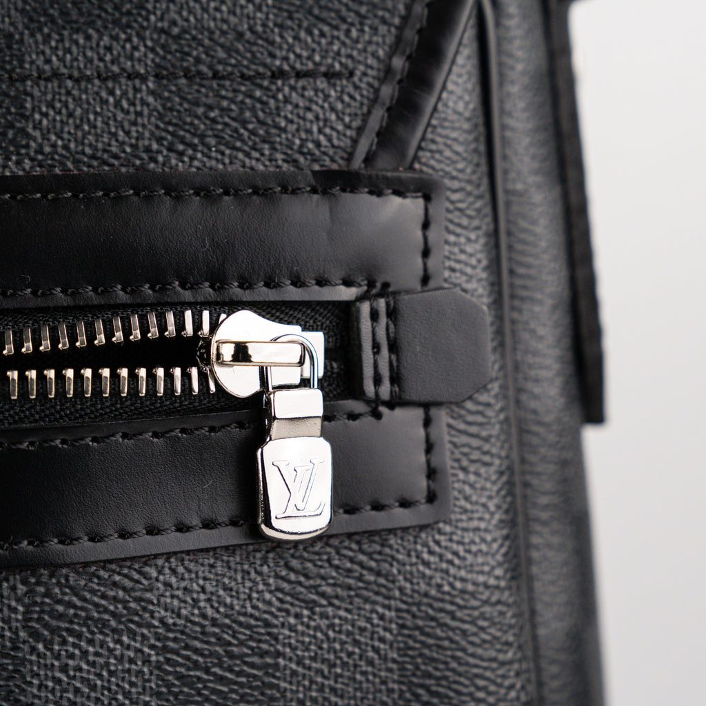 Louis Vuitton Daniel GM Damier Graphite