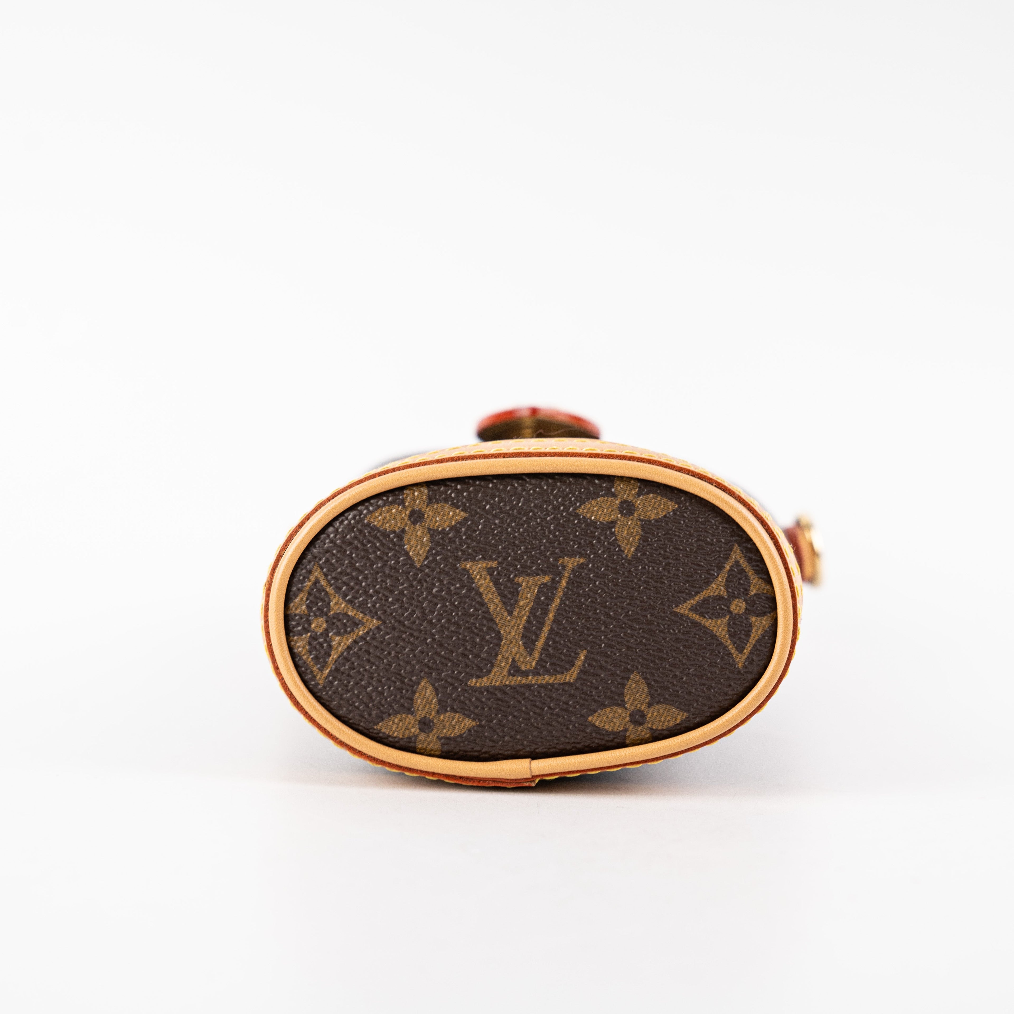 Louis Vuitton Fold Me Pouch Monogram