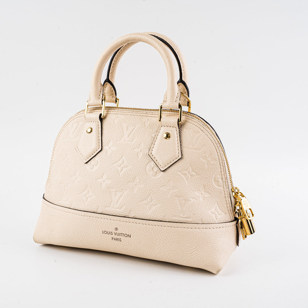 Louis Vuitton Neo Alma BB Crossbody Bag