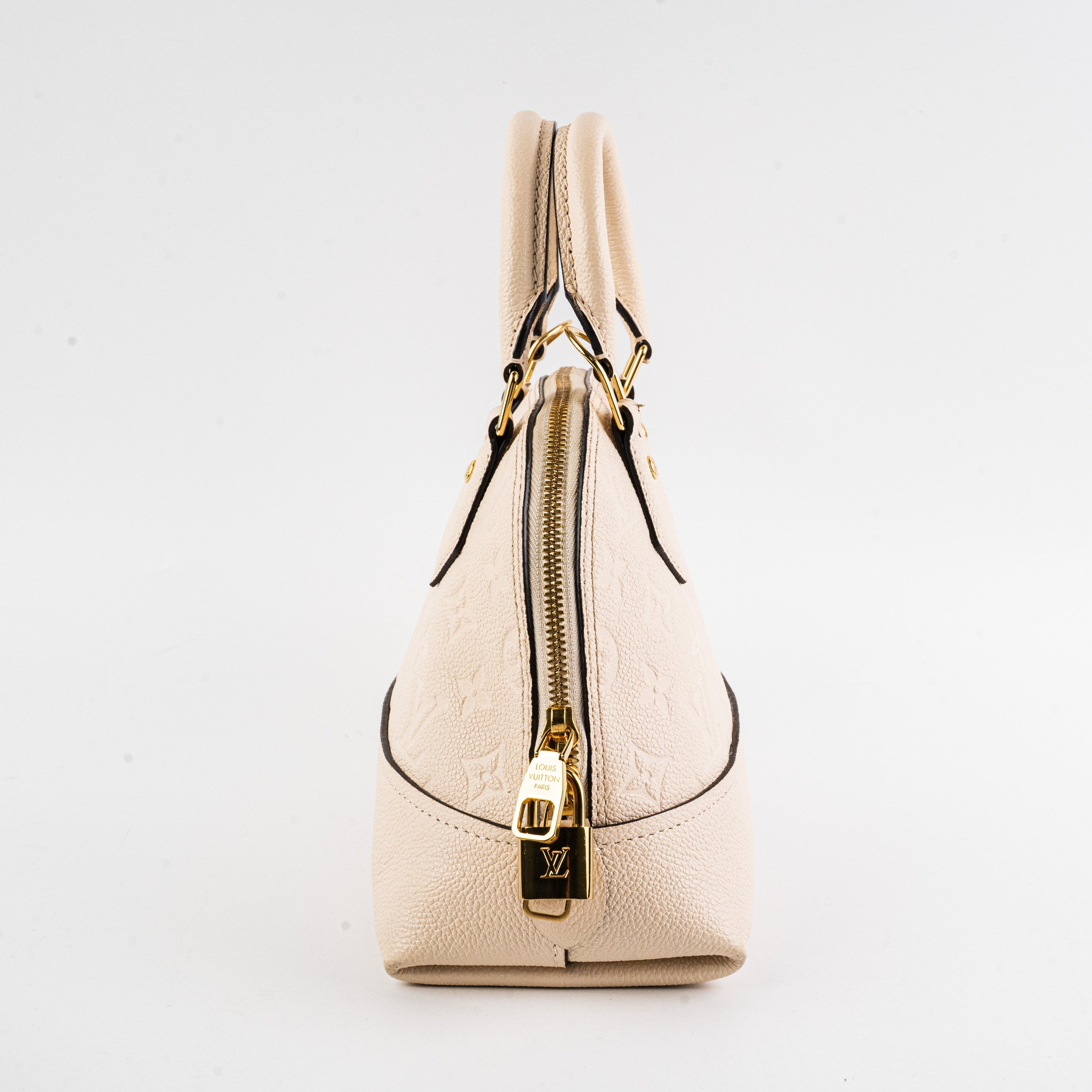 Louis Vuitton Neo Alma BB Crossbody Bag