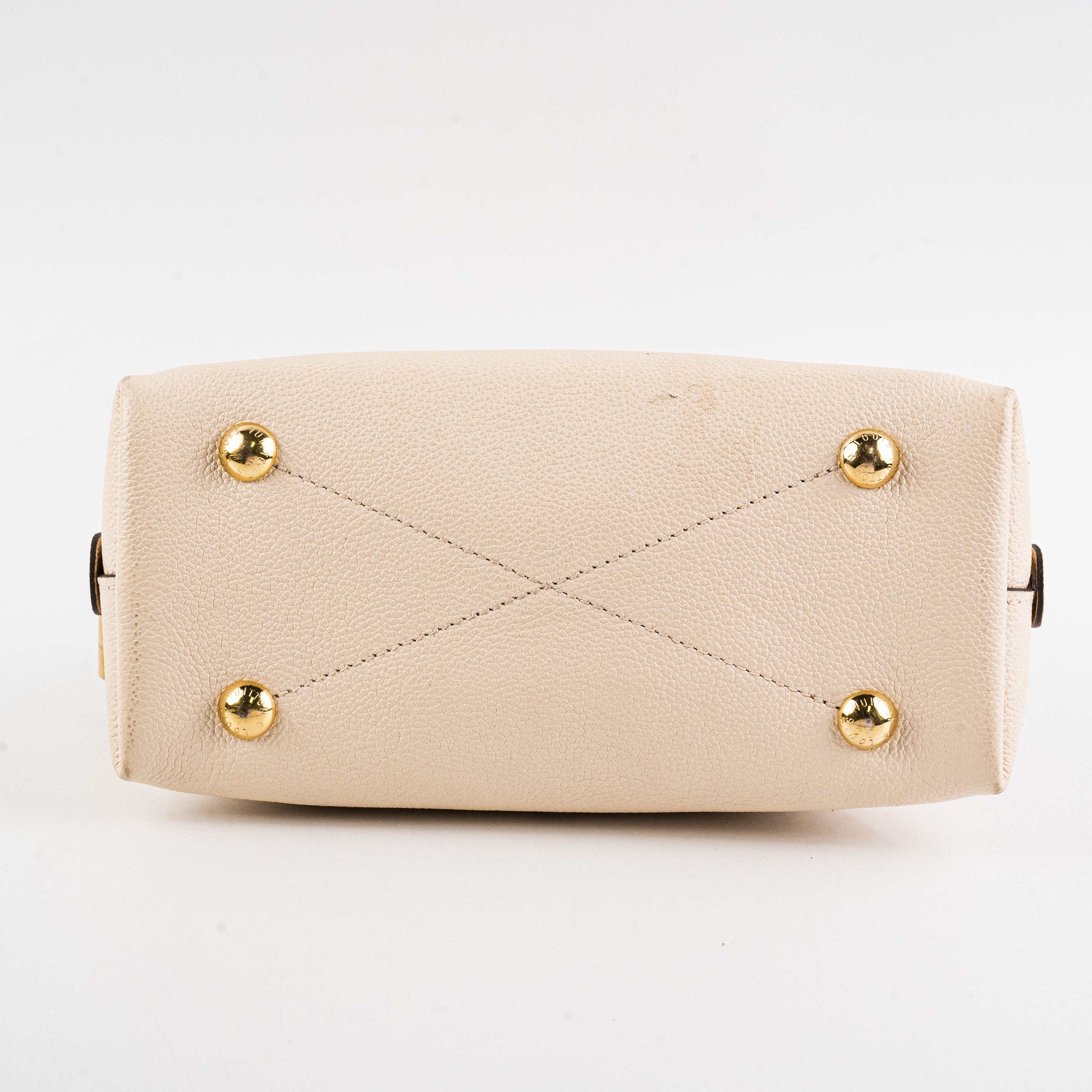 Louis Vuitton Neo Alma BB Crossbody Bag
