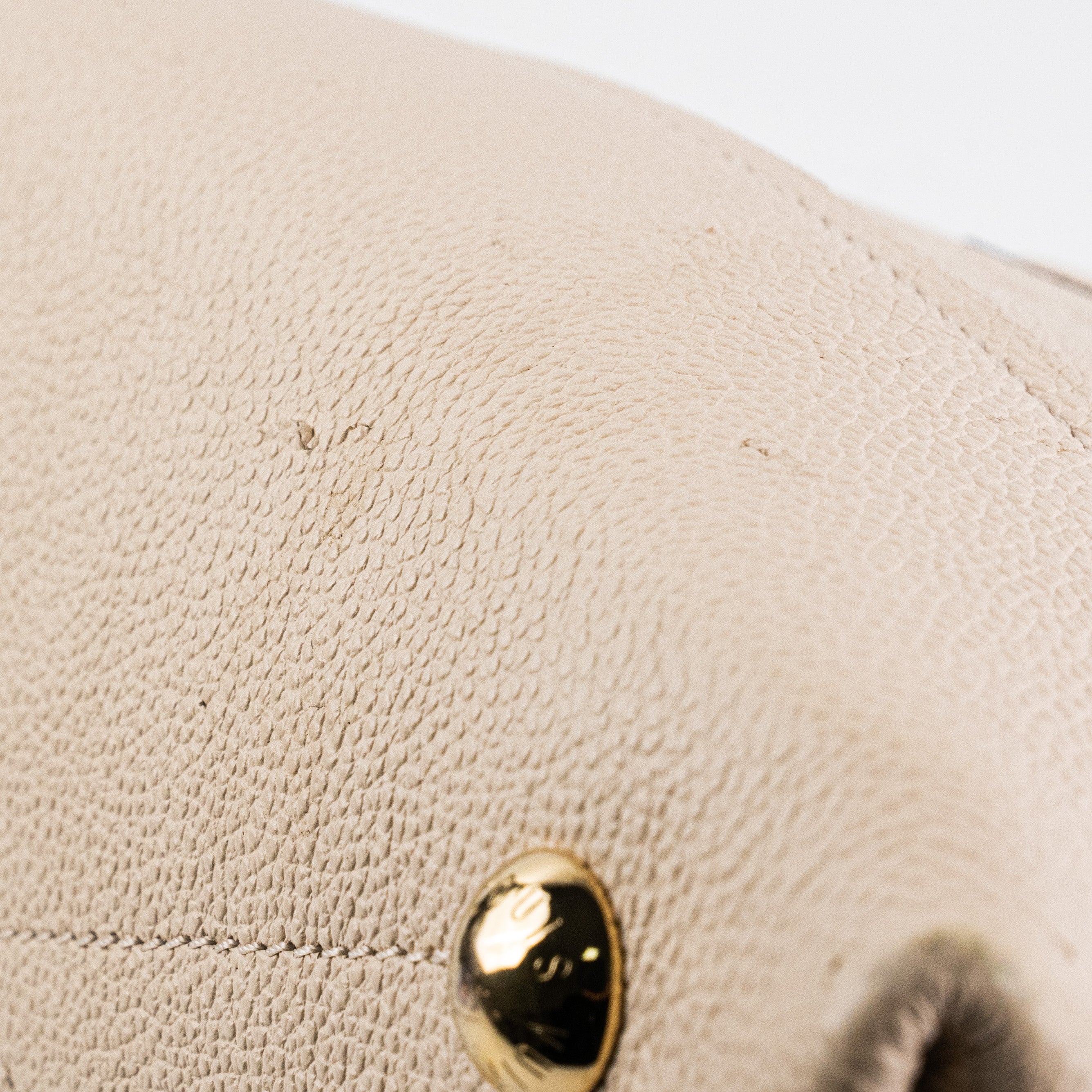 Louis Vuitton Neo Alma BB Crossbody Bag