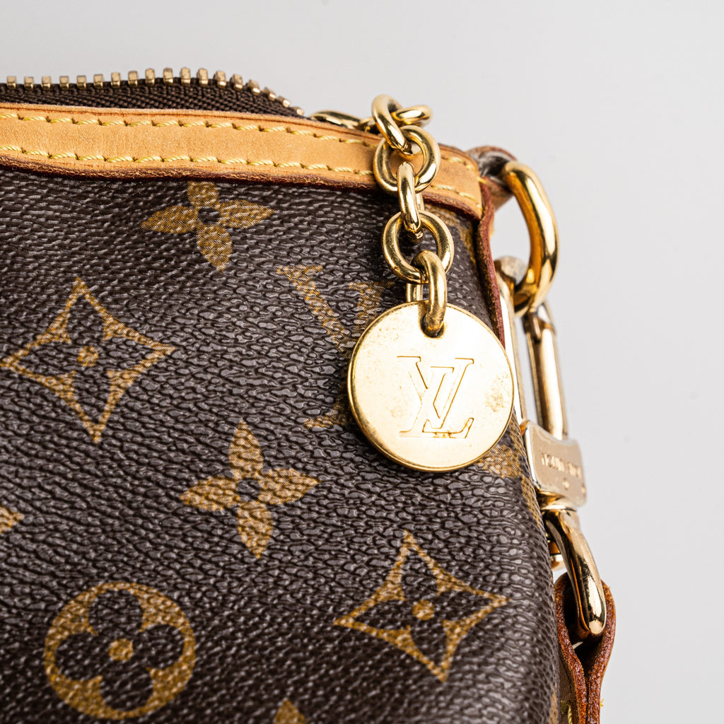 Louis Vuitton Palermo Monogram