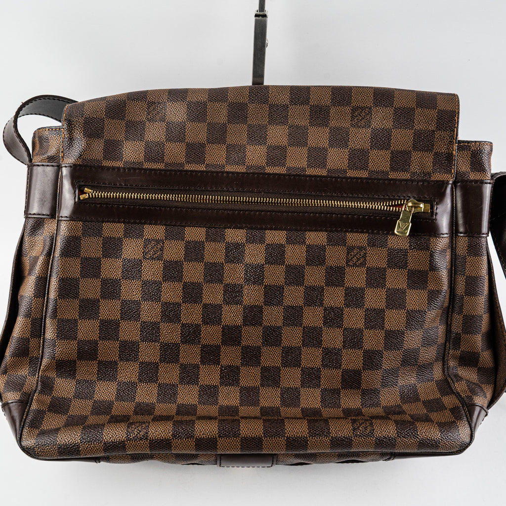 Louis Vuitton Bastille Messenger Bag