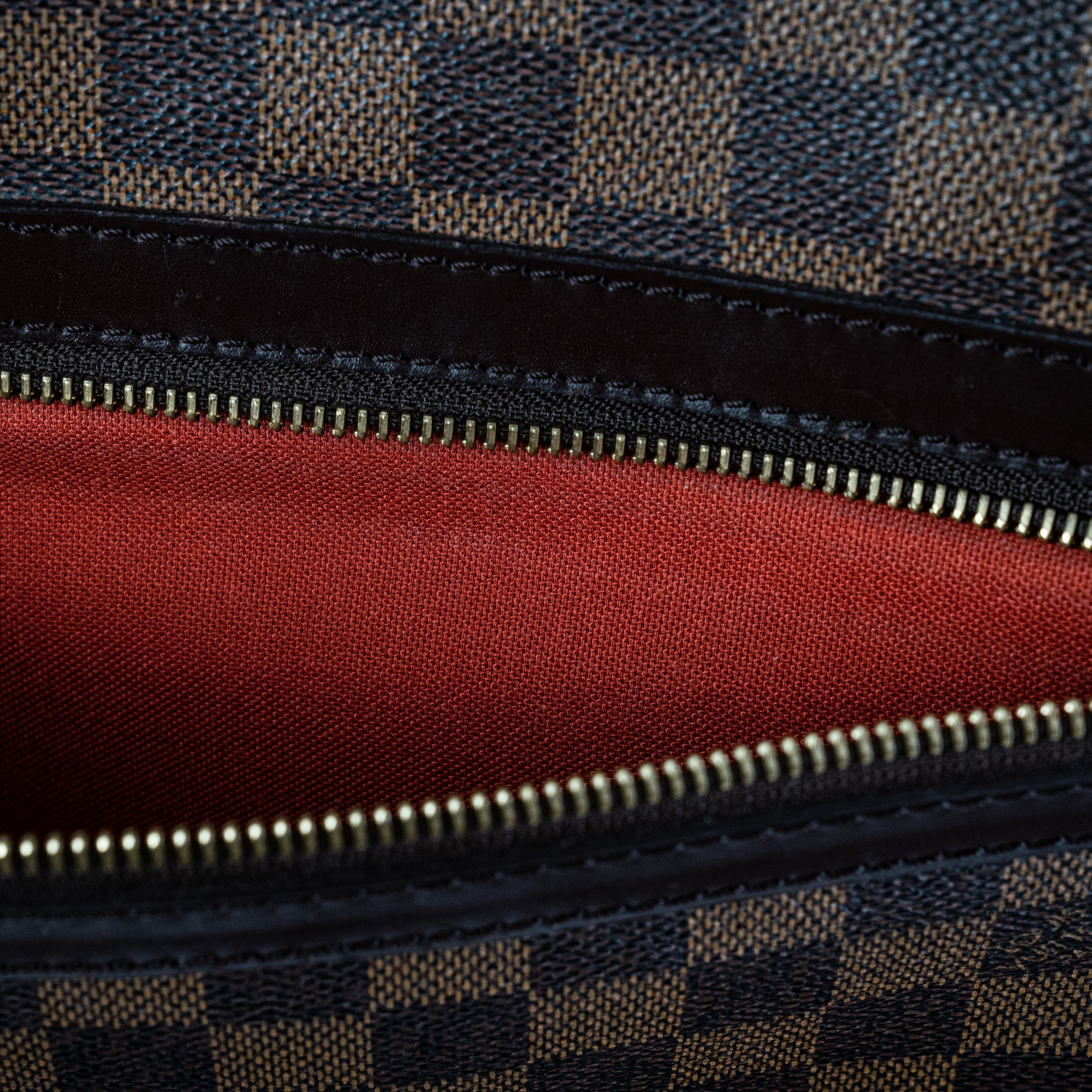 Louis Vuitton Bastille Messenger Bag
