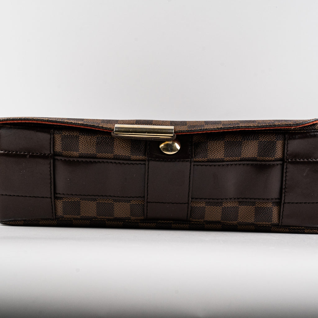 Louis Vuitton Bastille Messenger Bag