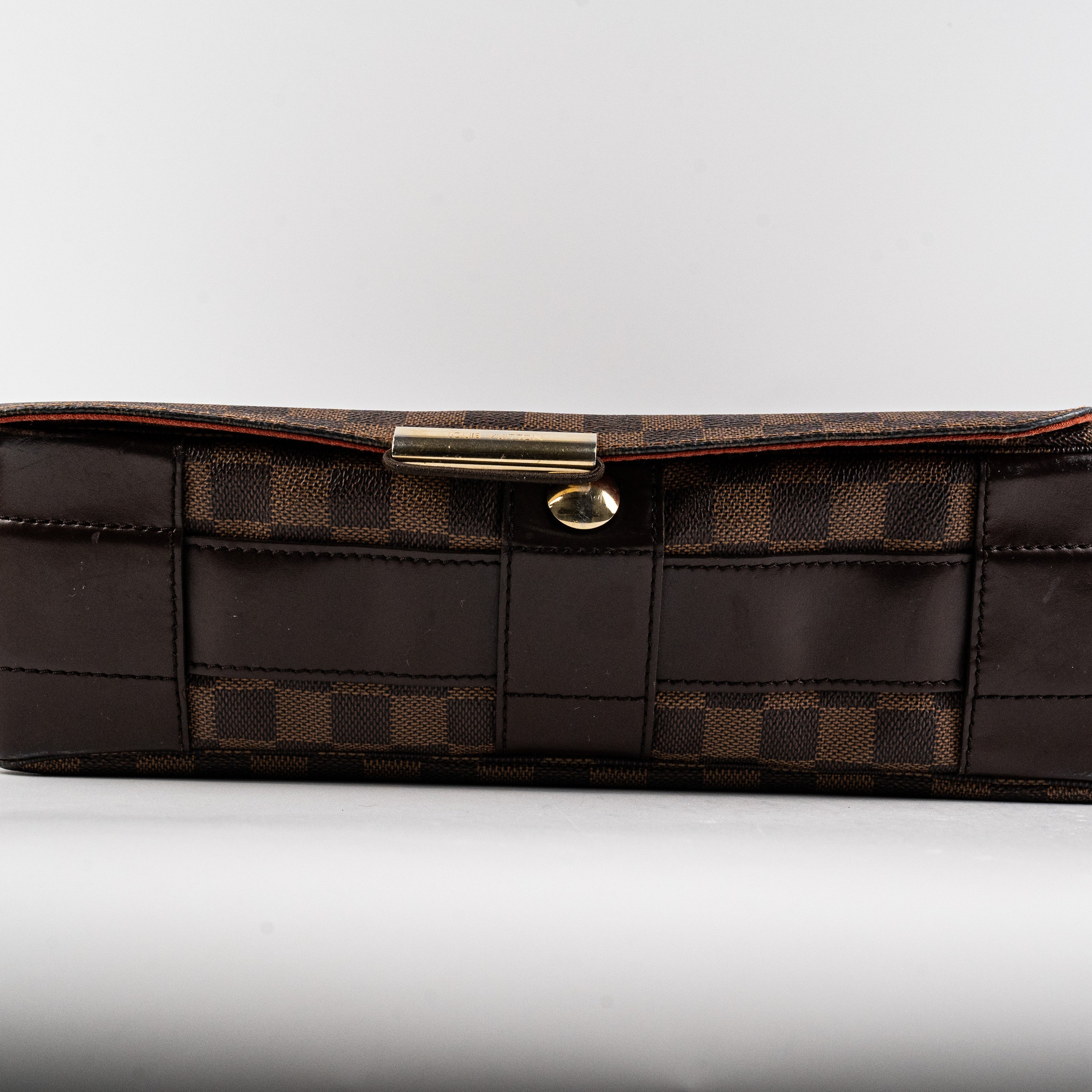 Louis Vuitton Bastille Messenger Bag