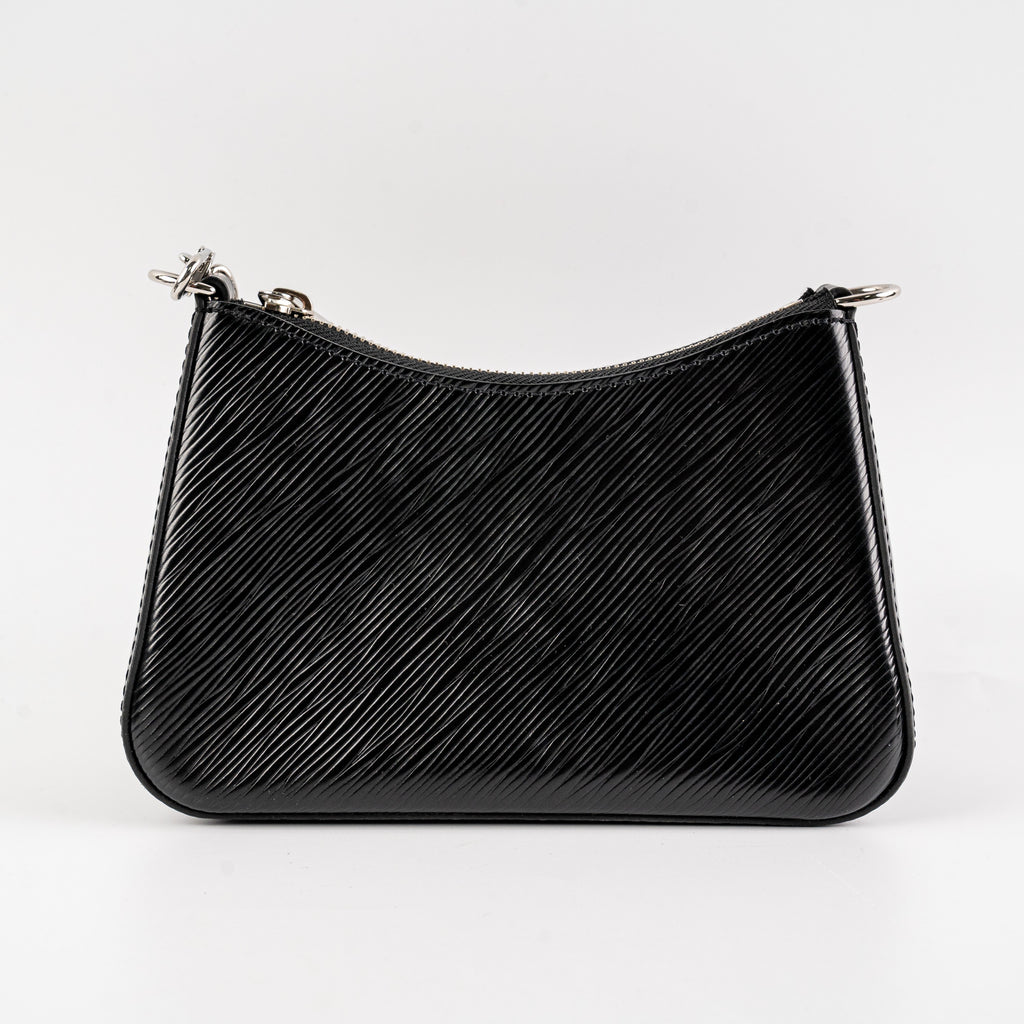 Louis Vuitton Marellini x YK Black