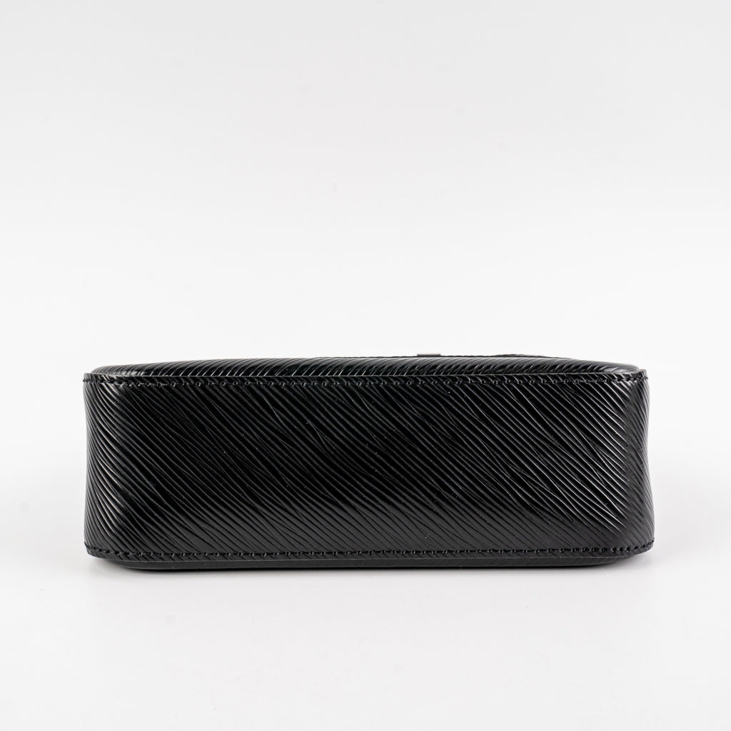 Louis Vuitton Marellini x YK Black