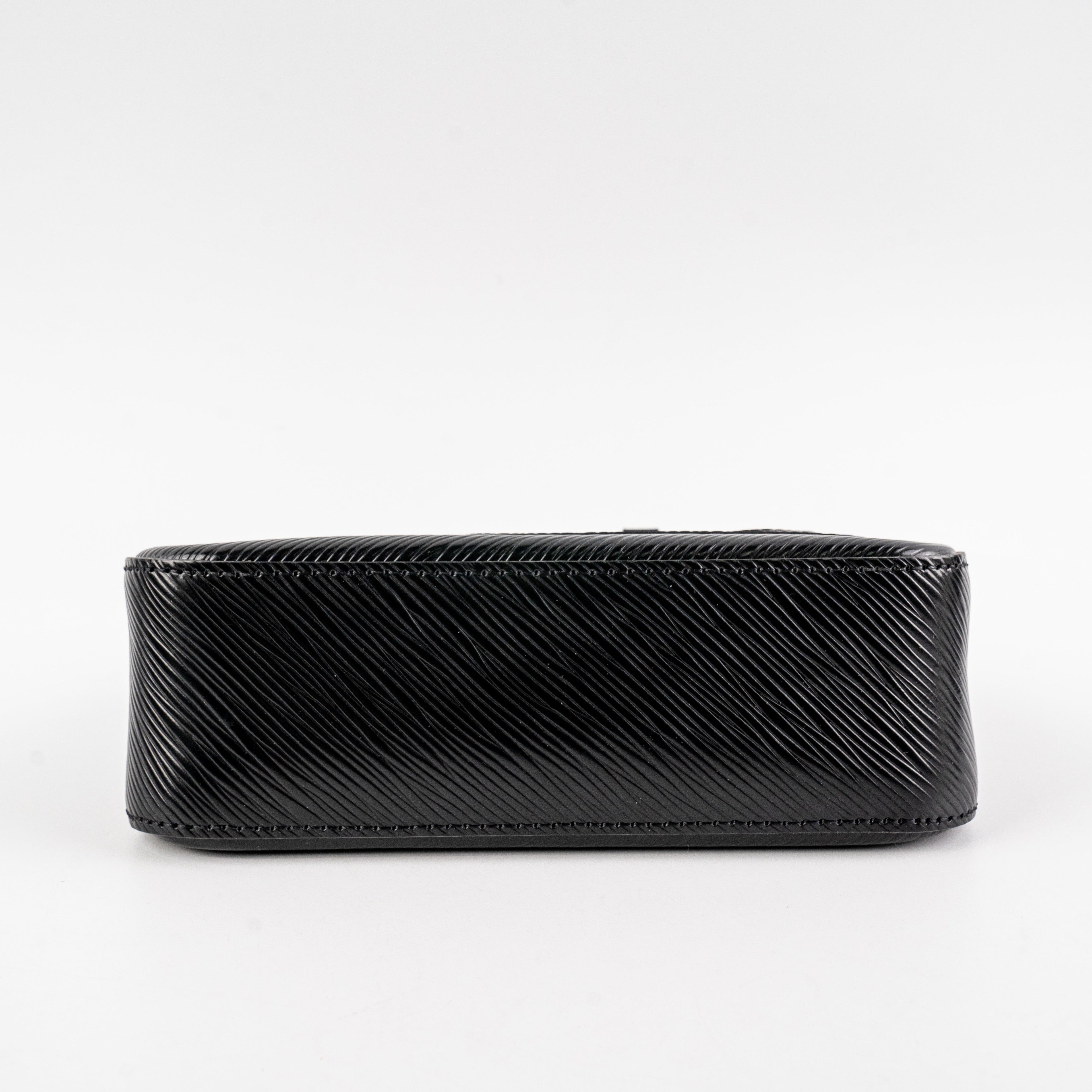 Louis Vuitton Marellini x YK Black