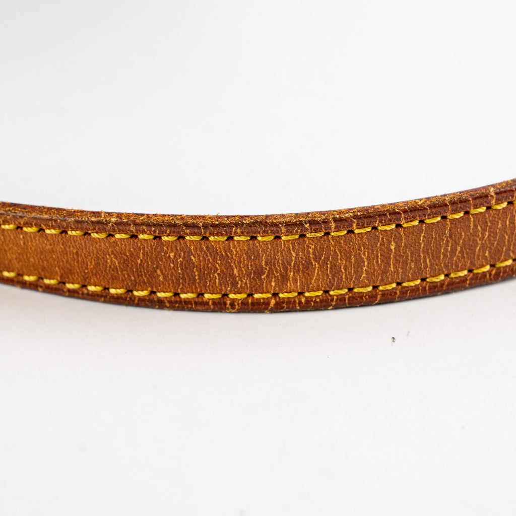 Louis Vuitton Saint Cloud Monogram Crossbody Bag
