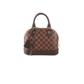 Louis Vuitton Alma BB Damier Ebene