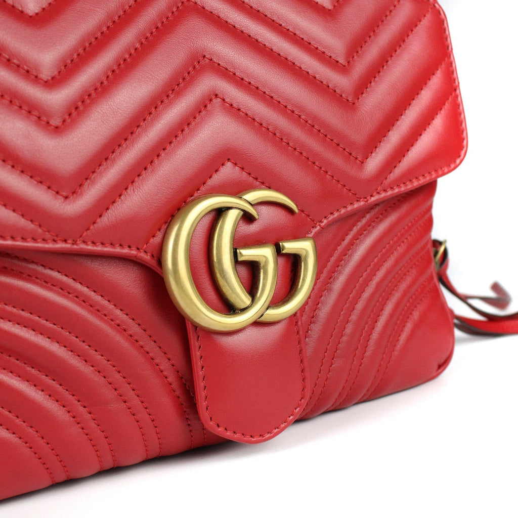 GUCCI Handbags GG Marmont