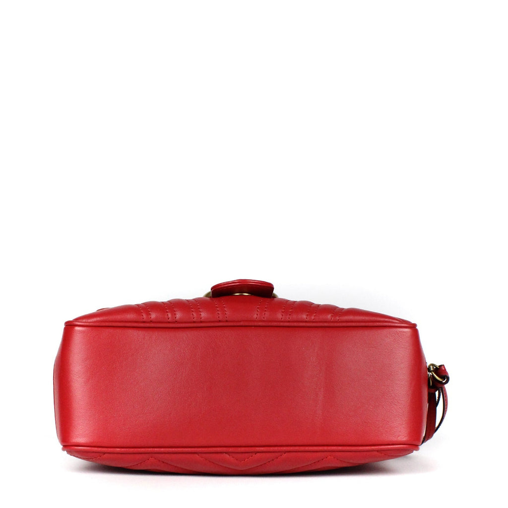 GUCCI Handbags GG Marmont