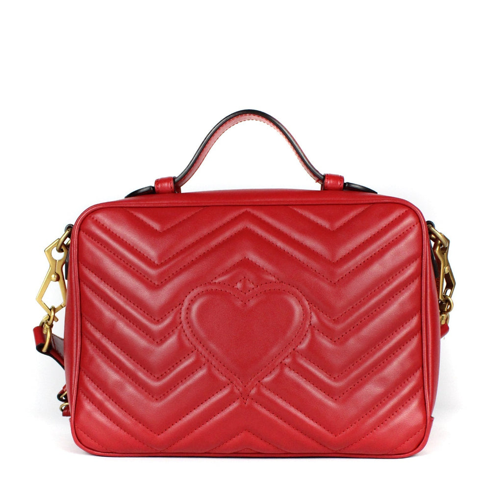 GUCCI Handbags GG Marmont