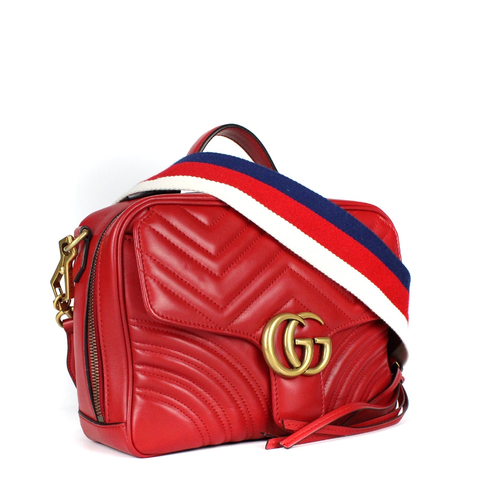 GUCCI Handbags GG Marmont