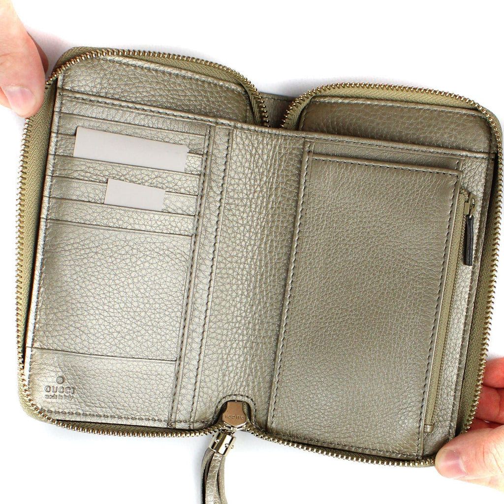 GUCCI Wallets Soho