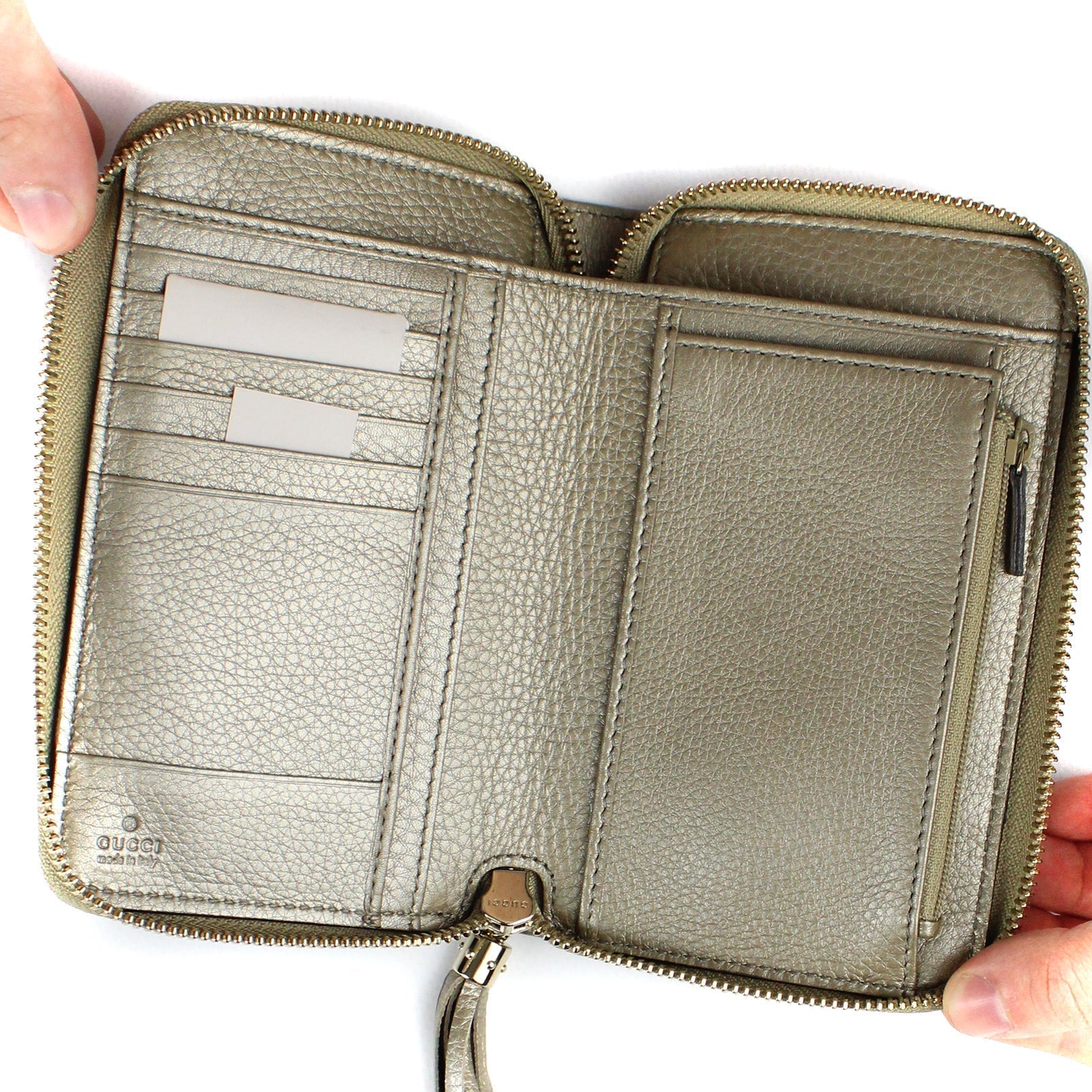 GUCCI Wallets Soho