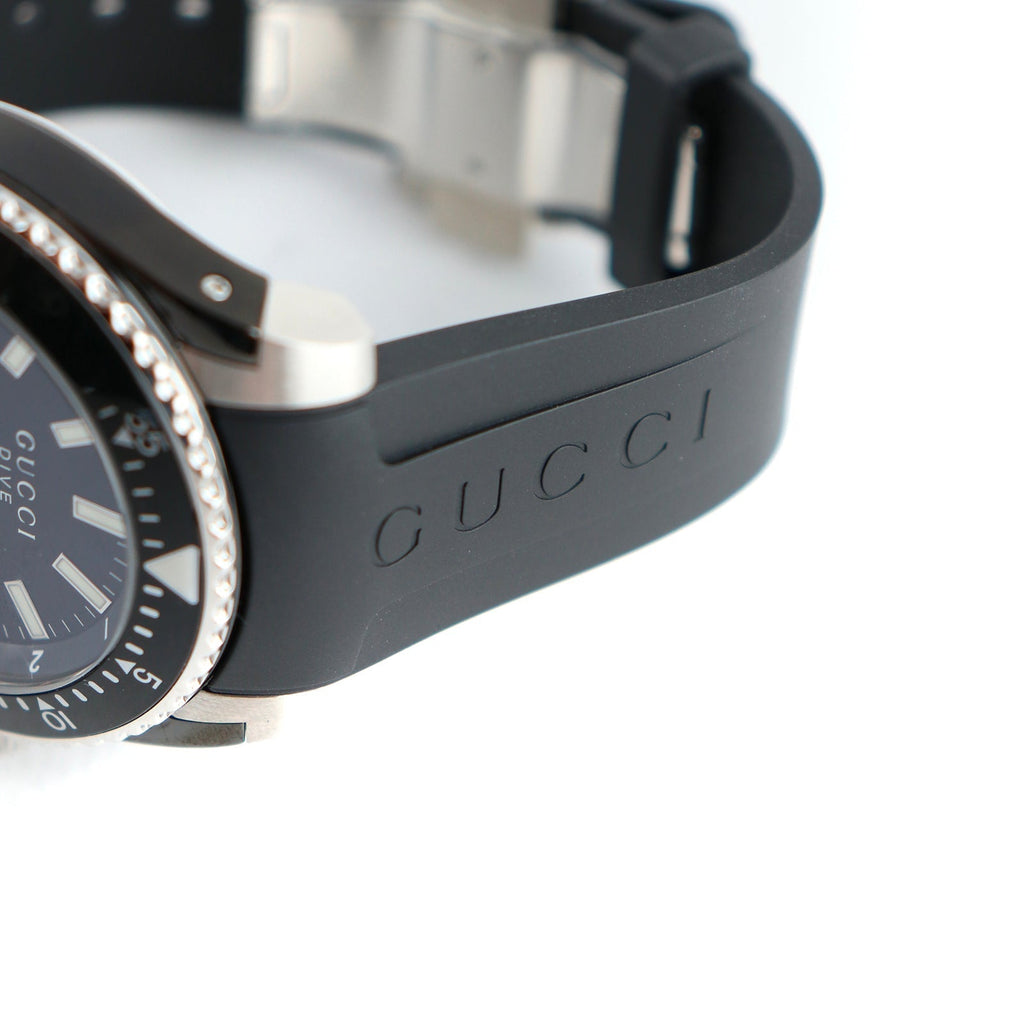 GUCCI Watches Dive