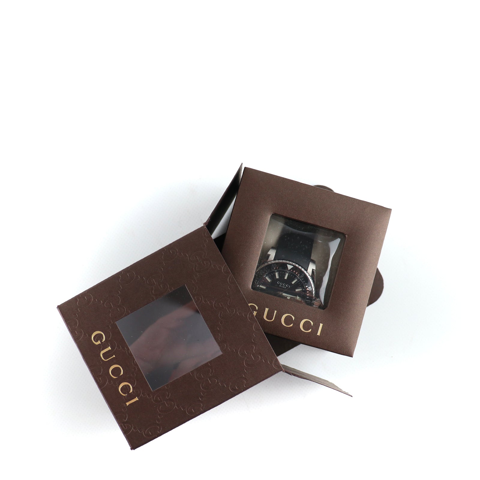 GUCCI Watches Dive