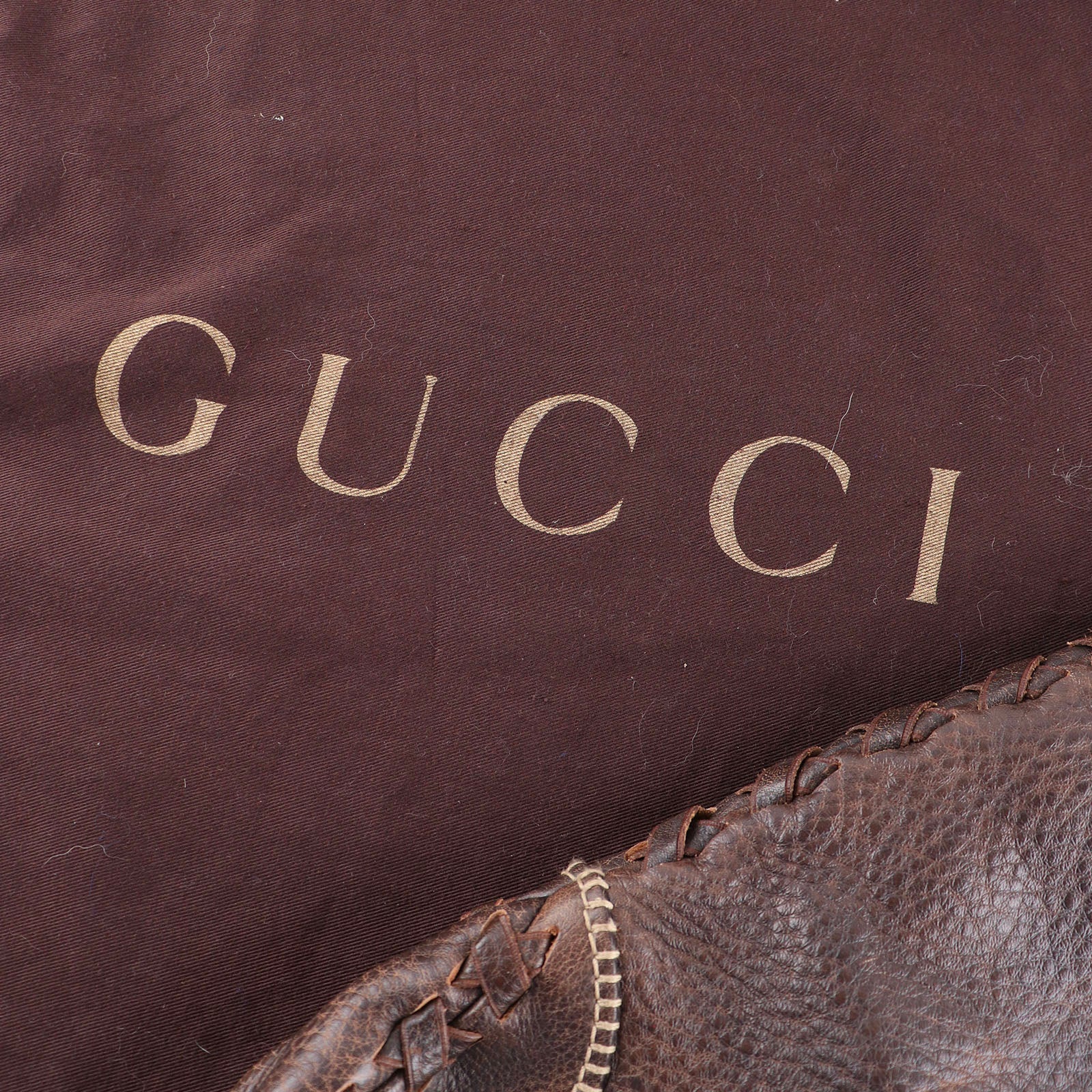 GUCCI Handbags Jackie