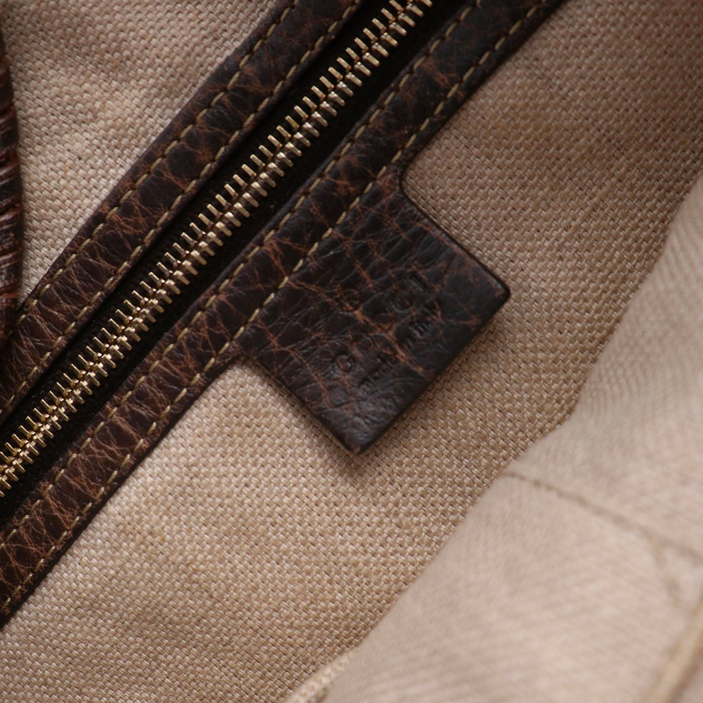GUCCI Handbags Jackie