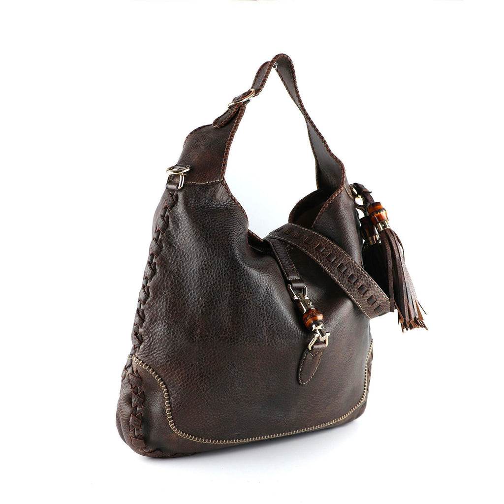 GUCCI Handbags Jackie