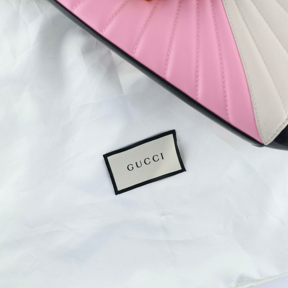 GUCCI Handbags Queen Margaret