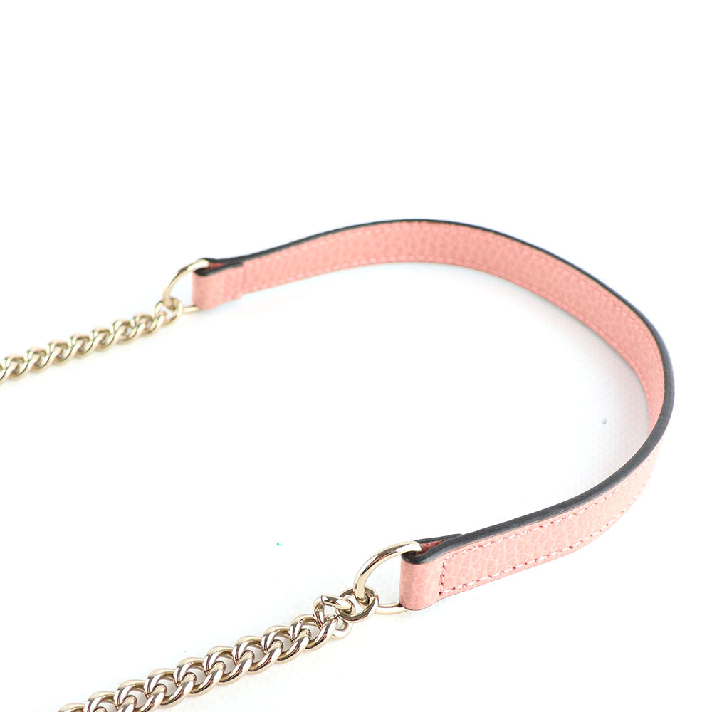 GUCCI Handbags Interlocking