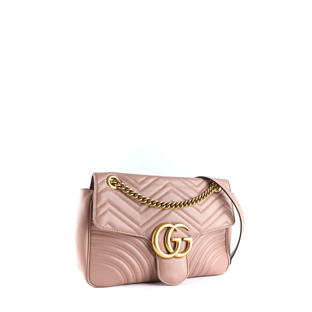 GUCCI Handbags GG Marmont