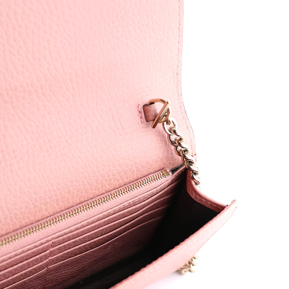GUCCI Handbags Interlocking
