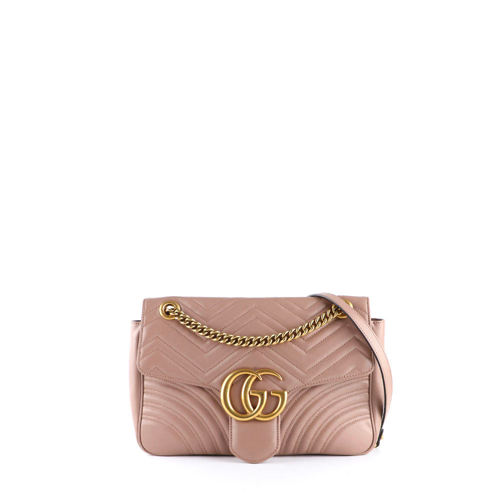 GUCCI Handbags GG Marmont