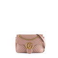 GUCCI Handbags GG Marmont