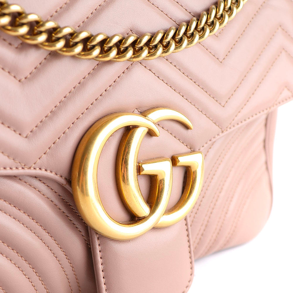 GUCCI Handbags GG Marmont